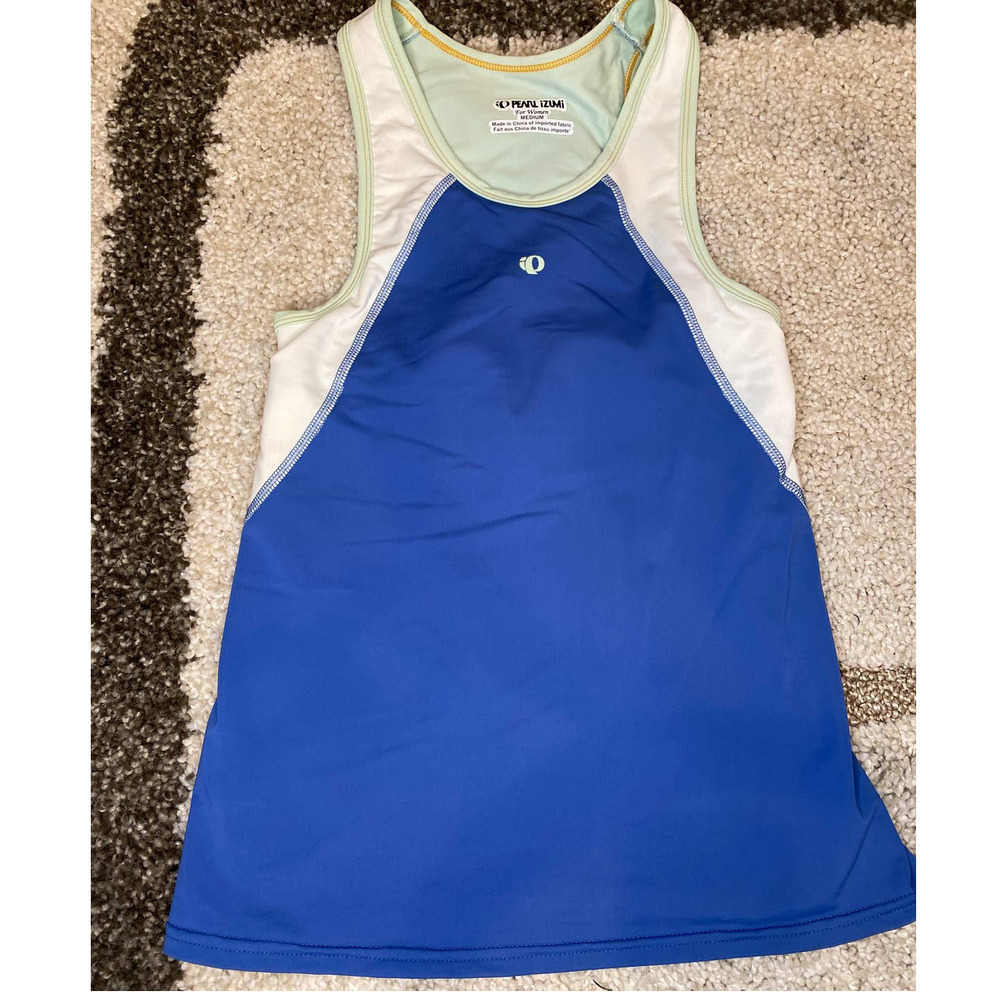Pearl Izumi Top